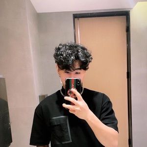 Meet your Posher, Cường